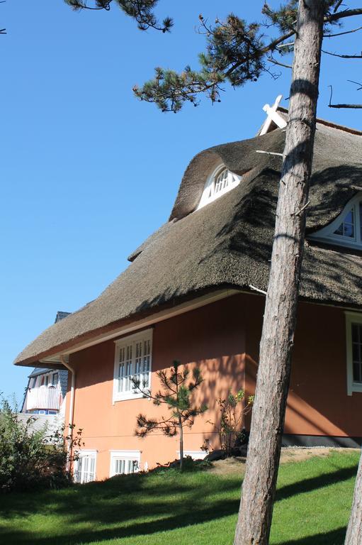 Haus Strandgut Ahrenshoop Exterior photo